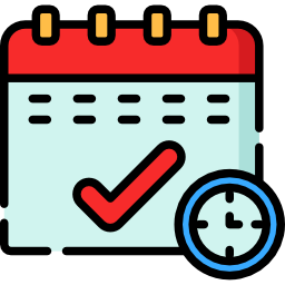 Agenda com deputado